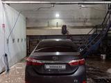 Toyota Corolla 2014 года за 5 350 000 тг. в Астана – фото 5