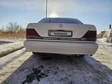 Mercedes-Benz S 320 1996 года за 3 666 666 тг. в Павлодар – фото 4