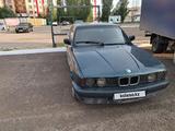 BMW 520 1992 года за 1 500 000 тг. в Астана – фото 4