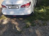 Nissan Almera 2014 года за 3 000 000 тг. в Костанай – фото 2