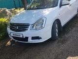 Nissan Almera 2014 года за 3 000 000 тг. в Костанай – фото 3