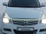 Nissan Almera 2014 года за 3 000 000 тг. в Костанай – фото 5