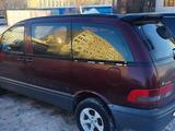 Toyota Estima Lucida 1995 года за 1 800 000 тг. в Астана – фото 2