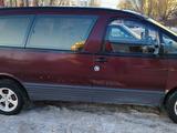 Toyota Estima Lucida 1995 года за 1 800 000 тг. в Астана – фото 3