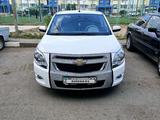 Chevrolet Cobalt 2023 года за 5 900 000 тг. в Жезказган – фото 2