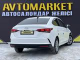 Hyundai Accent 2021 годаүшін7 700 000 тг. в Кызылорда