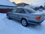 Audi 100 1994 годаүшін2 250 000 тг. в Атбасар – фото 4