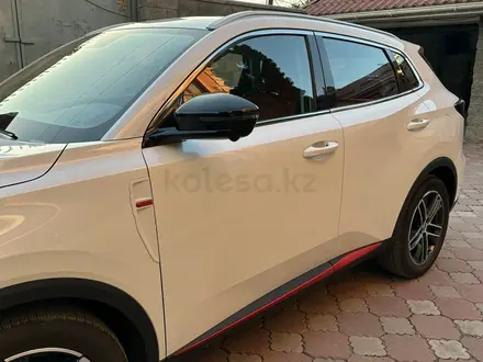 Changan CS55 Plus 2023 года за 11 800 000 тг. в Алматы – фото 3