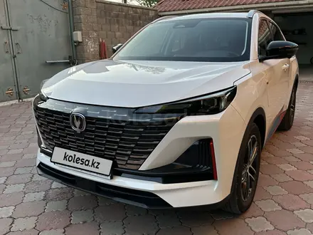 Changan CS55 Plus 2023 года за 11 800 000 тг. в Алматы