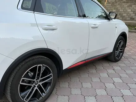Changan CS55 Plus 2023 года за 11 800 000 тг. в Алматы – фото 2
