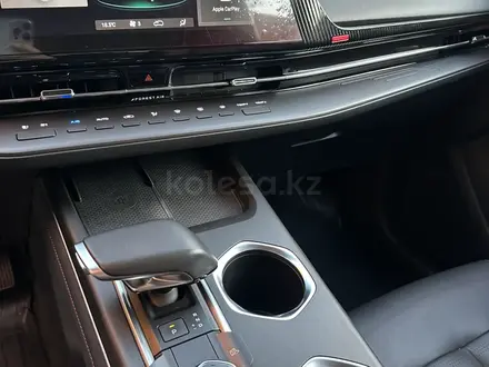 Changan CS55 Plus 2023 года за 11 800 000 тг. в Алматы – фото 7