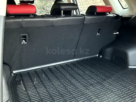 Changan CS55 Plus 2023 года за 11 800 000 тг. в Алматы – фото 8