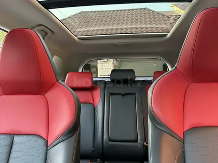 Changan CS55 Plus 2023 года за 11 800 000 тг. в Алматы – фото 9