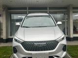 Haval M6 Comfort 1.5T DCT 2023 годаүшін8 890 000 тг. в Семей – фото 2