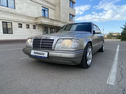 Mercedes-Benz E 280 1993 годаүшін5 200 000 тг. в Алматы – фото 2