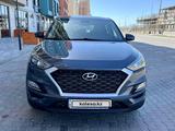 Hyundai Tucson 2020 года за 13 000 000 тг. в Актау