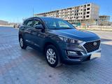 Hyundai Tucson 2020 года за 13 000 000 тг. в Актау – фото 2