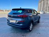 Hyundai Tucson 2020 года за 13 000 000 тг. в Актау – фото 5