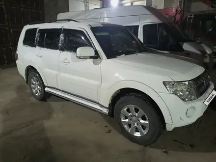 Mitsubishi Pajero 2012 года за 12 000 000 тг. в Павлодар – фото 3