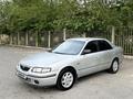 Mazda 626 1999 годаүшін2 700 000 тг. в Шымкент