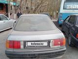 Audi 80 1990 годаүшін700 000 тг. в Караганда – фото 5