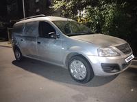 ВАЗ (Lada) Largus (фургон) 2014 годаfor3 400 000 тг. в Алматы