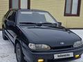 ВАЗ (Lada) 2115 2010 годаfor850 000 тг. в Атырау – фото 5