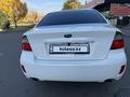 Subaru Legacy 2008 года за 4 700 000 тг. в Алматы – фото 4