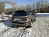 Lexus RX 300 2001 годаүшін6 300 000 тг. в Усть-Каменогорск – фото 5