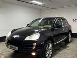 Porsche Cayenne 2008 года за 6 500 000 тг. в Алматы – фото 2