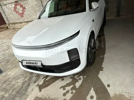 Li L6 2024 года за 20 000 000 тг. в Алматы