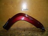НАКЛАДКА КРЫЛА ПЕРЕДНЯЯ (ФЕНДЕР) за 27 000 тг. в Алматы – фото 2