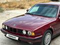 BMW 520 1991 годаfor1 200 000 тг. в Туркестан – фото 16