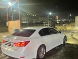 Lexus GS 250 2014 года за 12 500 000 тг. в Астана