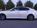 Lexus GS 250 2014 года за 12 500 000 тг. в Астана – фото 9