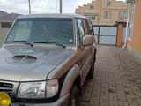 Hyundai Galloper 1998 года за 2 500 000 тг. в Кокшетау – фото 2