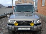 Hyundai Galloper 1998 года за 2 500 000 тг. в Кокшетау