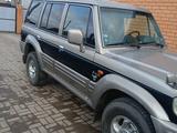 Hyundai Galloper 1998 года за 2 500 000 тг. в Кокшетау – фото 3