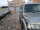 Hyundai Galloper 1998 года за 2 500 000 тг. в Кокшетау – фото 4