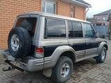 Hyundai Galloper 1998 года за 2 500 000 тг. в Кокшетау – фото 5