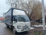 Hino  Series 300 (Dutro) 2024 годаүшін34 000 000 тг. в Алматы