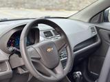 Chevrolet Cobalt 2022 года за 5 230 000 тг. в Шымкент – фото 2