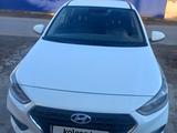 Hyundai Accent 2018 годаүшін6 990 000 тг. в Атырау