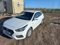 Hyundai Accent 2018 года за 6 990 000 тг. в Атырау – фото 3