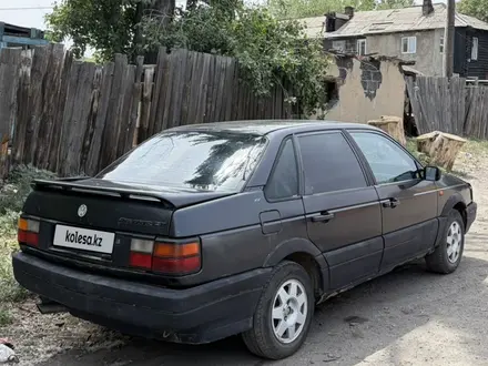Volkswagen Passat 1991 года за 450 000 тг. в Семей