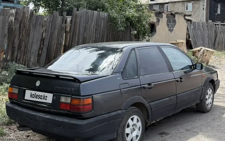 Volkswagen Passat 1991 года за 450 000 тг. в Семей