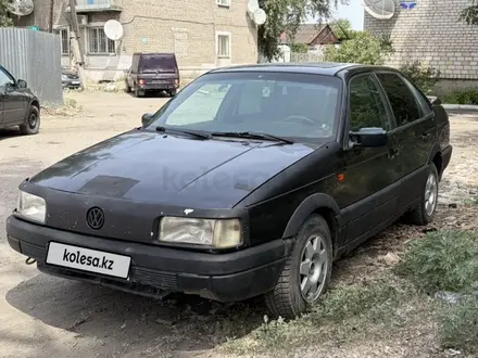 Volkswagen Passat 1991 года за 450 000 тг. в Семей – фото 3
