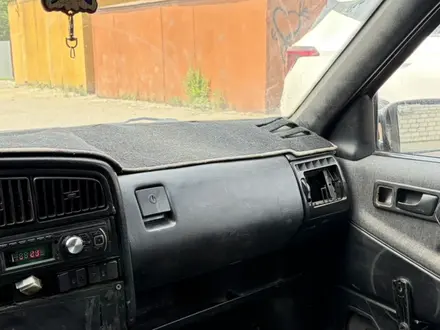 Volkswagen Passat 1991 года за 450 000 тг. в Семей – фото 6