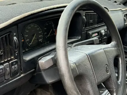 Volkswagen Passat 1991 года за 450 000 тг. в Семей – фото 7