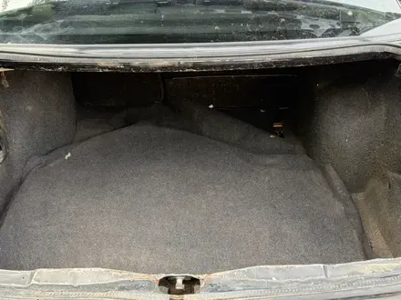 Volkswagen Passat 1991 года за 450 000 тг. в Семей – фото 9